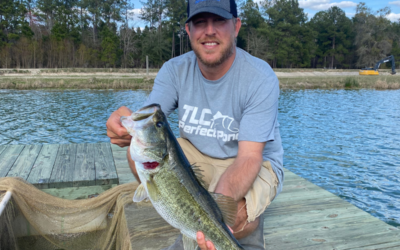 Contributing Factors to Slow Fish Growth