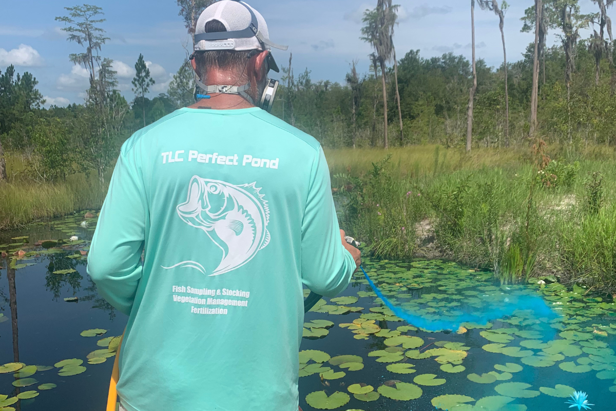 Aquatic Vegetation Early Management