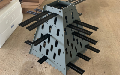 Artificial Habitat: Using Fish Pyramids to Improve Your Pond