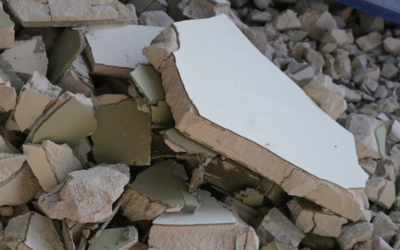 Building Better Fish Habitat: How to Use Rocks and Concrete Debris for Pond Improvement