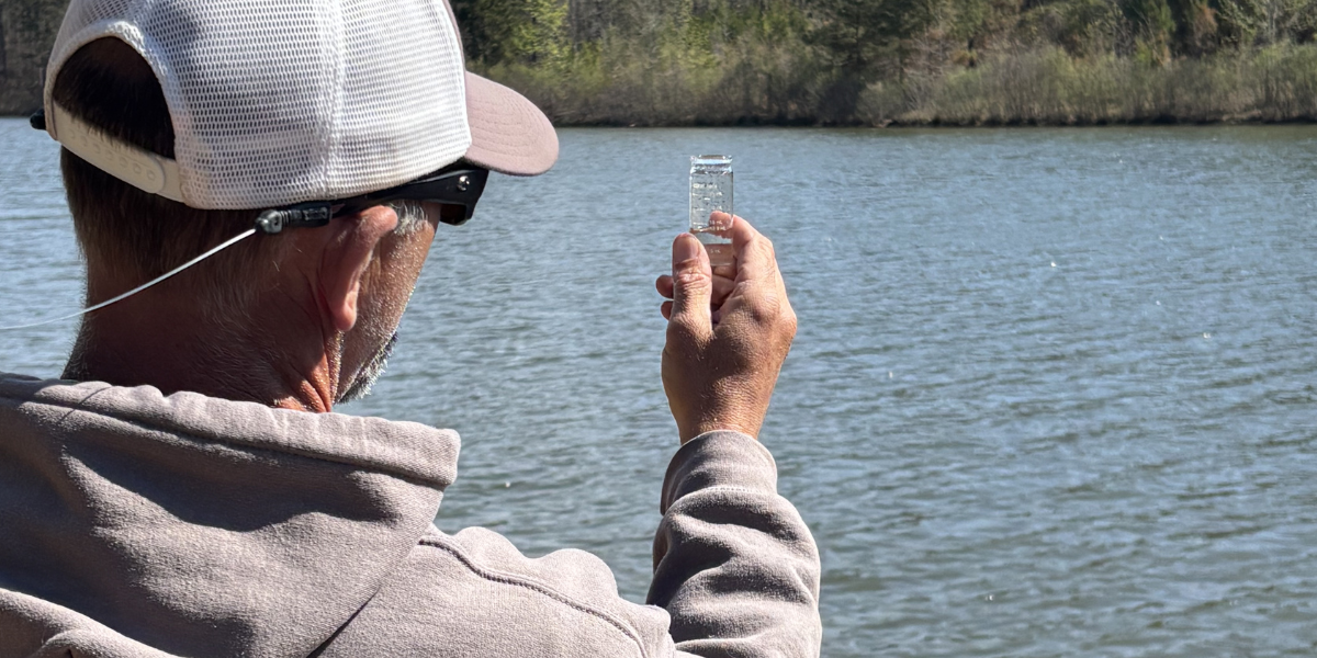 Water Quality & Pond Chemistry Articles from TLC Perfect Pond